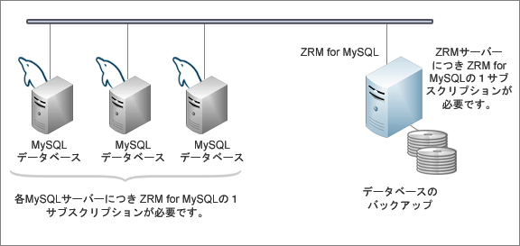 zrm licensing example