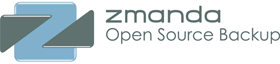 Zmanda Open Source Backup, MySQL backup