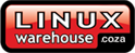 Linux Warehouse logo