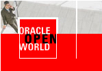 oracle open world 2008