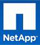NetApp storage and data management solutions