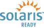 Solaris Ready 